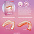 Mouth Guard for Grinding Teeth at Night: Dental Guard for Sleeping at Night-4 Pack/2 Size...