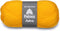 Patons Astra Yarn, 1.75 oz, School Bus Yellow...