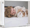 Canetti Original Magnet Frame Square 4x4 inch...