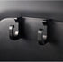 OATSBASF Seat Back Hooks for Tesla Model 3 Model Y 2017-2024, Headrest Foldable Hooks Car Bag Hook Stylish Back Seat Hanger Designed for Tesla Mod...