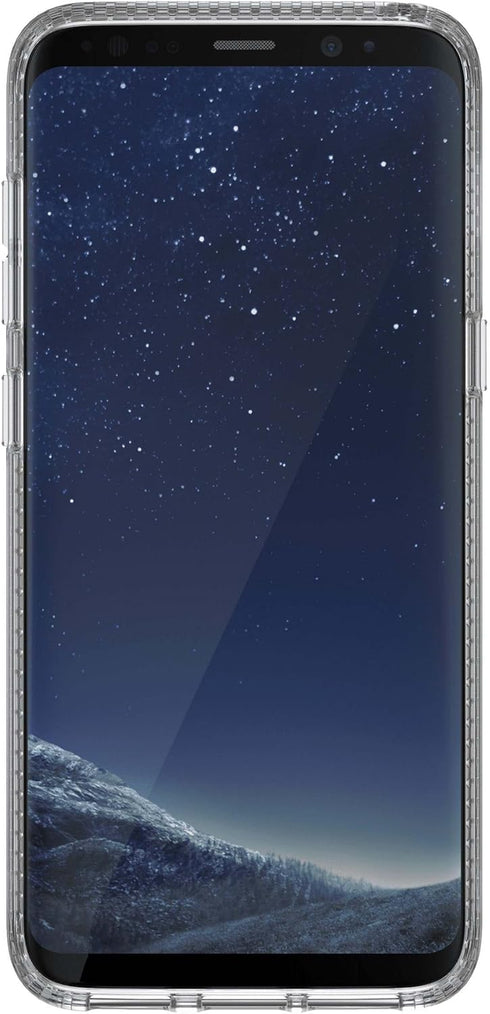 tech21 Pure Clear Case for Samsung Galaxy S8 -...