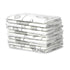 Dr. Talbot's Disposable Changing Pads, Absorbent Travel Diaper, Gray Elephant Print...