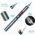 AMIR Electric Screwdriver 28 IN 1 Cordless Mini Power Precision Screwdriver Set with 24 Bits, Rechargeable Power Screwdriver for Phones Jewelers L...