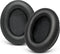 GVOEARS Replacement Ear Pads Cushions for HyperX Cloud 1/I/2/II/3/III/Pro/Core/Alpha/Alpha S/Flight/Stinger/Mix/CloudX/CloudX Chat Headphones, Ear...
