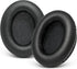 GVOEARS Replacement Ear Pads Cushions for HyperX Cloud 1/I/2/II/3/III/Pro/Core/Alpha/Alpha S/Flight/Stinger/Mix/CloudX/CloudX Chat Headphones, Ear...