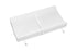 DaVinci 31" Waterproof Contour Changing Pad for Changer Tray, Firm Support, Greenguard Gold Certified...