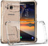 for Galaxy S8 Active Case, Shockproof Anti-Scratches Flexible TPU Gel Slim Fit Soft Skin Silicone Protective Case Cover for Samsung Galaxy S8 Acti...