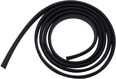 Siwdoy W10300924 W10300924V Gasket Compatible with Whirlpool Dishwasher Door AP5983731 PS11722167