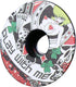 1pc Headset Jewelry Accessories Alloy Cap Cover Road Bikes Supplies Carbon Fiber Bike Riding Helmet Red...