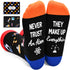 sockfun Science Socks for Men Women Science Gifts for Teens Chemistry Socks Chemistry Gifts, Scientist Teacher Gifts Science Stocking Stuffers...