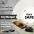 Ultimate Concealed Key Stone Rock - Authentic Appearance, Unmatched Durability, and Secure Practicality for Outdoor Use and Emergencies - Hide a K...