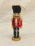 Kurt Adler C6148 Wooden Nutcracker Ornament 4-Piece Box Set, 5-Inch...