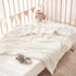 HOMRITAR Flannel Fleece Fluffy Fuzzy Blanket for Baby 3D Jacquard Soft Warm Plush Bed Blanket for Home Decor, Toddler Infant or Newborn Receiving ...