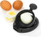Good Cook Touch Egg Slicer, Stainless Steel Cutting Wires...