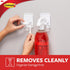 Command Spray Bottle Hangers, White/Gray, 2...
