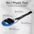 Shoulder Pulley for Physical Therapy, Over Door Pulley for Shoulder Recovery, Exercise Pulley for Shoulder Rehab, Rotator Cuff Exerciser for Froze...
