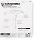 GEARWRENCH 7 Piece T-Handle Torx Key Set - 83517...