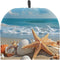 Starfish Teapot Cozy Keep Tea Warm Insulation Teapot Cozies Tea Pot Cover Kitchen Accessory for Hounsewife Gift Tea Pot Cover Dust Proof Portable ...
