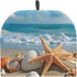 Starfish Teapot Cozy Keep Tea Warm Insulation Teapot Cozies Tea Pot Cover Kitchen Accessory for Hounsewife Gift Tea Pot Cover Dust Proof Portable ...