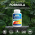 Best Naturals Potassium Gluconate Supplement 595 Mg Tablet, 250Count...