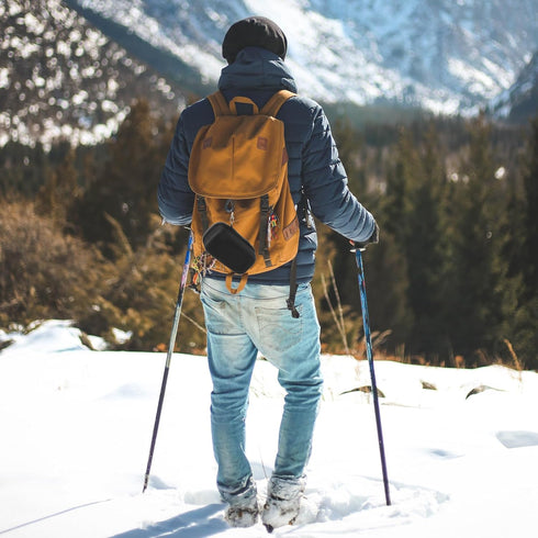 Carry Case for Anker Prime Power Bank, 200W Powerbank Carry Bag Hard Travel Case Portable Protective Case Storage Holder Compatible with Anker Pri...