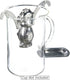 G&H Tea Services Hanging Infuser, Monkey...
