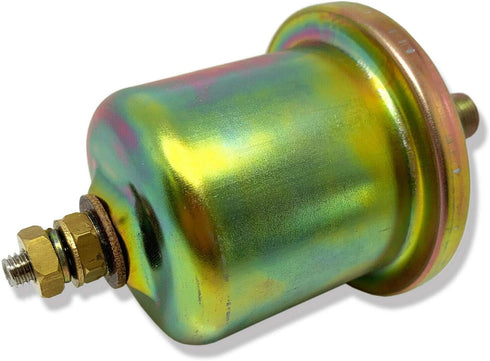 DEF Oil Pressure Sender Sensor Sending Unit Replace 815425T 3857532 18-5899 8M0068784 for Volvo Penta MerCruiser...