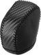 Gear Shift Lever Cover Automotive Interior Gear Shift Knob Trim for Lexus NX 250 2022 2023 Carbon Fiber Pattern Black...