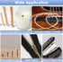 Jewelry Pliers, End Cutting Pliers End Nippers for Zipper Install Stops Repair...