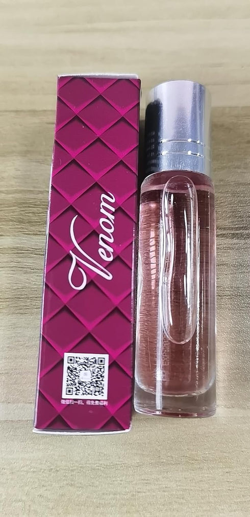 Women Phero Perfume - 2 pcs Long-lasting and Addictive Personal Roll-on Phero_mone Perfume Cologne Oil Fragrance for Women to Attract Men...