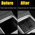 Center Console Organizer Tray Fit for 2021 2022 2023 Tesla Model 3/Y Armrest Storage Box Cubby Drawer Container Tesla Model 3 Model Y Accessories ...