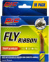 PIC FR10B 69060216325 Fly Ribbons Fruit Fly Traps for Indoors and Outdoors, Bug Trap for Winged Insects, Set of 10...