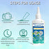 Sugelary Home Remover Gel, Household Washing Machine Cleaner for Washing Machine, Refrigerator Strips, Grout Cleaner Best for Home Sink, Kitchen, ...