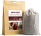 Cold Brew Coffee Bags 60 Count Disposable Fine Mesh Brewing Bags for Concentrate/Iced Coffee Maker, French/Cold Press Kit, Hot Tea in Mason Jar or...