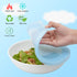 2 Pack Silicone Lids for Corelle 30-Oz Versa Bowls, Freezer & Microwave & Dishwasher Safe (Bowl not included)...