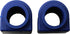 MOOG K80774 Suspension Stabilizer Bar Bushing Kit for Chevrolet Trailblazer...
