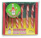 Archie McPhee Gift Box of Funny, Ketchup Candy Cane, 3.8 Ounce...