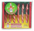 Archie McPhee Gift Box of Funny, Ketchup Candy Cane, 3.8 Ounce...