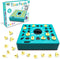 Gamie Time Game, Pop Up Board Game with Shape Matching Puzzles for Kids, Early Education Toys for Boys & Girls, Teaches Shape Recognition & Deduct...