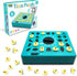 Gamie Time Game, Pop Up Board Game with Shape Matching Puzzles for Kids, Early Education Toys for Boys & Girls, Teaches Shape Recognition & Deduct...
