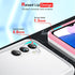 LeYi for A14 5G Phone Case, Galaxy A14 5G Phone Case with 2 Pcs HD Screen Protector, 360°Protect Rugged Fallproof Commuter Matte Non-Slip Cell Cas...