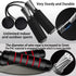Jump Rope, Exercise Jumprope for Men Women and Kids Workout,Rapid Speed Jumping Rope for Cardio and Endurance Training,for Home Aerobic Exercise E...