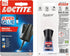 Loctite Super Glue Brush On, Superglue with Applicator Brush, Fast-Drying Clear Glue for Metal, Plastic and More, Easy-to-Use Strong Glue with Eas...