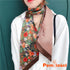 59" Long Silk Like Scarf Fashion Hair Head Scarf for Women Satin Head Hair Handbag Scarf Belt Purse Accessories…...
