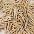 50Pcs Wooden Small Size 30Mm Mini Natural Wooden Clips Multifunction Craft Decora Clips Photo Paper Peg Clothespin Professional Design,Clothes Pin...