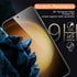 JETech Screen Protector for Samsung Galaxy S23 5G 6.1-Inch, Tempered Glass Film, Fingerprint ID Compatible, HD Clear, 3-Pack......