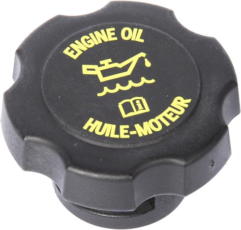 ACDelco GM Original Equipment 97350955 Engine Oil Filler Cap...