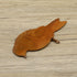 4Pcs Rusty Metal Birds Rusty Birds Decoration Simulation Metal Bird Figurine for Garden Ornaments Home Decor Silhouette Outdoor...