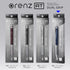 Pentel Orenz AT XPP2005-C Mechanical Pencil, 0.02 inches (0.5 mm), Dark Blue...