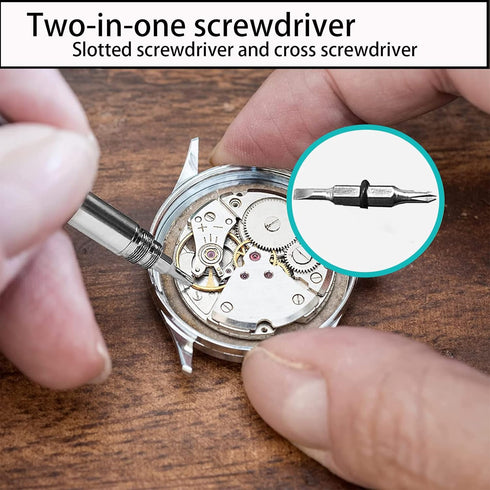 YouOKLight Multi tool pen set, gift tool pen, multitool pen for men, 9 in 1 pen multitool, ruler (Metric, Imperial), screwdriver (flat, cross), bo...